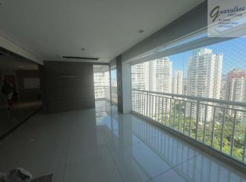 Apartamento · 202m² · 4 Quartos · 4 Vagas · belo apartamento na mooca