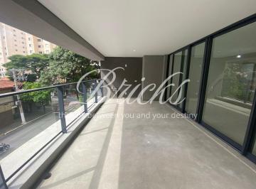 Apartamento · 189m² · 4 Quartos · 3 Vagas · VENDA APARTAMENTO 4 SUITES 3 VAGAS MOEMA