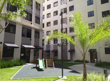 Apartamento · 33m² · 1 Quarto · 1 Vaga · Apartamento para locação em Jurubatuba -São Paulo