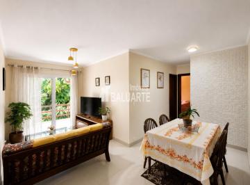 Apartamento · 62m² · 2 Quartos · 1 Vaga · Apartamento a Venda no Campo Grande - São Paulo - SP