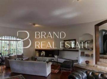 Casa · 530m² · 4 Quartos · 4 Vagas · Casa à Venda na Cidade Jardim  530 m² 4 suítes e 4 vagas - de Sofisticação e Exclusividade!