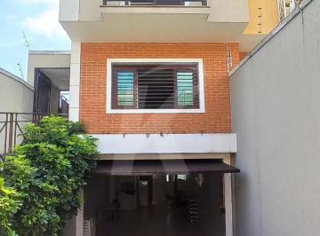 Casa · 183m² · 4 Quartos · 4 Vagas · Sobrado amplo Água Fria, 4 dorms 3 suítes 4 vagas R$ 840.000