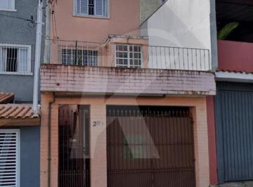 Casa · 107m² · 2 Quartos · 1 Vaga · Sobrado à venda no Jardim Peri ? 2 dormitórios, 1 vaga ? R$ 540.000,00