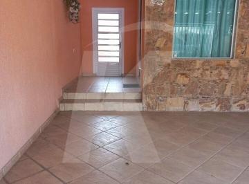 Casa · 142m² · 3 Quartos · 2 Vagas · Sobrado á Venda no Bairro da Vila Nivi