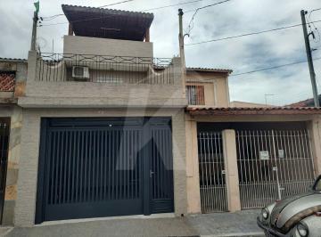 Casa · 71m² · 2 Quartos · 1 Vaga · Sobrado com 2 Quartos, Terraço com Churrasqeira, Varanda  1 Vaga de Garagem, Vila Constança