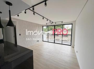 Apartamento · 89m² · 2 Quartos · 1 Vaga · Apartamento, Pinheiros - São Paulo