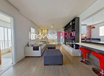 Apartamento · 116m² · 3 Quartos · 2 Vagas · 116m² com varanda gourmet e 2 vagas na Vila Mascote.