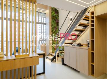 Apartamento · 30m² · 1 Quarto · Studio novo, nunca habitado