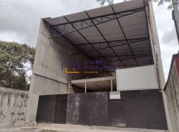 Comercial · 420m² · 4 Vagas · Imóvel Comercial na Vila Andrade