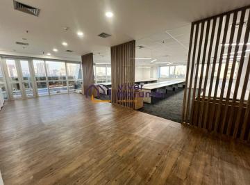 Comercial · 395m² · 10 Vagas · Conjunto Comercial no Jardim Europa