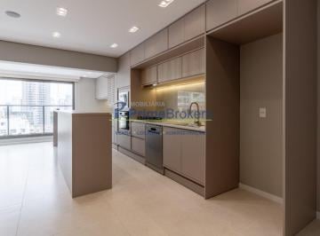Apartamento · 79m² · 3 Quartos · 1 Vaga · Apartamento, 79m² - 3 Dormitórios, 2 Suítes, 1 Vaga, Varanda Gourmet - Campo Belo