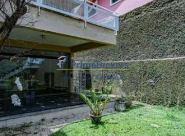 Casa · 314m² · 3 Quartos · 2 Vagas · Casa a venda com 314m², 3 suites, pomar e duas vagas de garagem City América