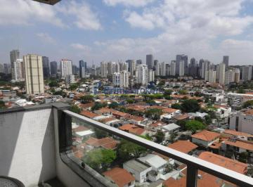 Apartamento · 182m² · 3 Quartos · 2 Vagas · Vendo ou algo apartamento 4 quartos, 182m² e duas vagas Brooklin