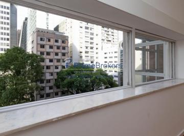 Apartamento · 141m² · 3 Quartos · 1 Vaga · Aparatmento-141m2 , 3 suites, 1 vaga ,reformado.