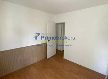 Apartamento · 138m² · 4 Quartos · 2 Vagas · Apartamento, Vila Clementino - São Paulo