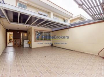 Casa · 144m² · 4 Quartos · 3 Vagas · obrado com 4 Suítes e 3 Vagas na Vila Guarani (Zona Sul) ? 144m² de Conforto e Espaço