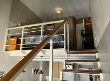 Apartamento · 38m² · 1 Quarto · 1 Vaga · Flat, Vila Uberabinha - São Paulo