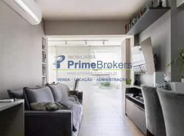 Apartamento · 120m² · 2 Quartos · 1 Vaga · Apartamento Garden, 120m² - 2 Dormitórios, 1 Suíte, 1 Vaga, Quintal Privativo - Vila Guarani