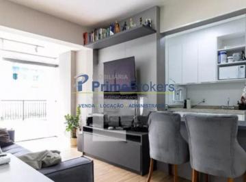 Apartamento · 120m² · 2 Quartos · 1 Vaga · Apartamento Garden, 120m² - 2 Dormitórios, 1 Suíte, 1 Vaga, Quintal Privativo - Vila Guarani