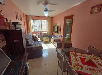 Apartamento · 54m² · 2 Quartos · 1 Vaga · Apartamento 2 Dormitórios? Andar Alto, Vaga Coberta e Lazer no Jardim CelesteSP