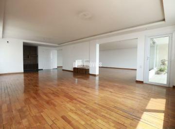Apartamento · 324m² · 4 Quartos · 2 Vagas · Apartamento 324 m² , Morro dos ingleses , 4 dormitórios sendo 3 suítes ,  2 vagas de garagem