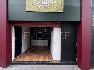 Comercial · 180m² · Excelente Oportunidade Loja Comercial no Coração do Tatuapé!
