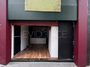 Comercial · 180m² · Ponto Comercial Premium no Tatuapé - 180 m² em Rua de Grande Movimento e Alta Visibilidade