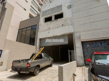 Comercial · 540m² · 2 Vagas · LOCAÇÃO DE GALPAO EM MOEMA
