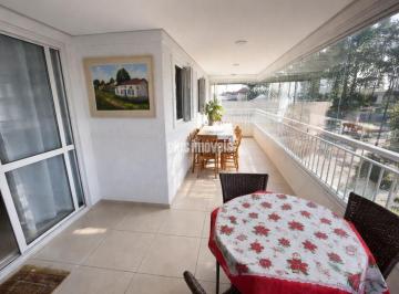 Apartamento · 97m² · 3 Quartos · 2 Vagas · Apartamento de 97m² à venda na Mooca | Varanda com churrasqueira