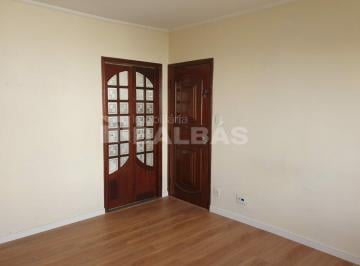 Apartamento · 90m² · 3 Quartos · 1 Vaga · APARTAMENTO AMPLO 3 DORMS (1 SUÍTE) - RUA CANTAGALO -  TATUAPÉ