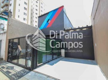Comercial · 277m² · 2 Vagas · Prédio comercial à venda, no Cambuci.