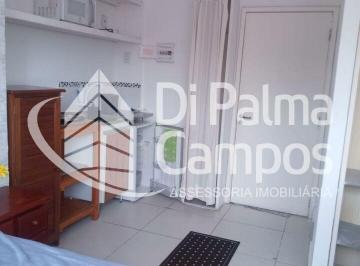 Apartamento · 25m² · 1 Quarto · Studio mobiliado para locação na Vila Mariana próximo ao metrô