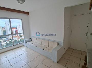 Apartamento · 40m² · 1 Quarto · 1 Vaga · Apto Proximo Hospital São Paulo