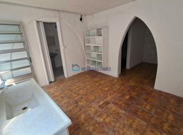 Casa · 70m² · 2 Quartos · Casa para locação na Vila Mariana com 2 quartos