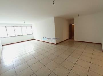 Apartamento · 156m² · 3 Quartos · 2 Vagas · Apartamento para alugar! Edifício Rio do Sul 3 dorms ( 1 suíte ), 1 sala, 3 banheiros, 2 vagas