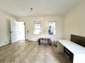 Casa · 88m² · 3 Quartos · 2 Vagas · Sobrado a venda de 88,00m² útil, com 3 quartos e 2 vaga no Socorro.