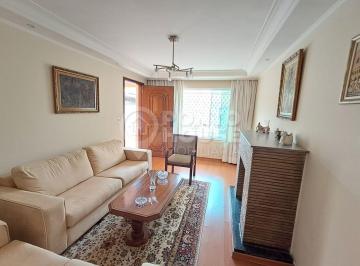 Casa · 182m² · 4 Quartos · 3 Vagas · Sobrado à venda em Mirandópolis,3 dormitórios,3 vagas e quintal,próximo ao metrô