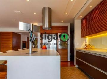 Apartamento · 131m² · 3 Quartos · 3 Vagas · Apartamento à Venda no Brooklin - 131m² - 3 Suítes - 3 Vagas - Lazer Completo