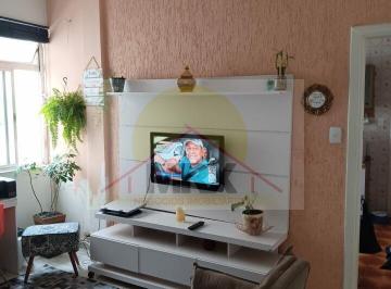 Apartamento · 78m² · 2 Quartos · Apartamento - 2 dormitórios- Ipiranga