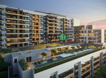 Apartamento · 63m² · 2 Quartos · 1 Vaga · Apartamento para venda no Alto da Lapa, São Paulo - SP