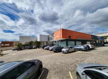 Comercial · 2358m² · 60 Vagas · Galpão/Loja para locação - São Mateus