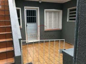 Casa · 58m² · 2 Quartos · 1 Vaga · Casa locação mooca 1 quarto
