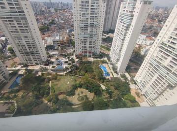 Apartamento · 275m² · 4 Quartos · 4 Vagas · Excelente cobertura no Central Park Mooca para venda