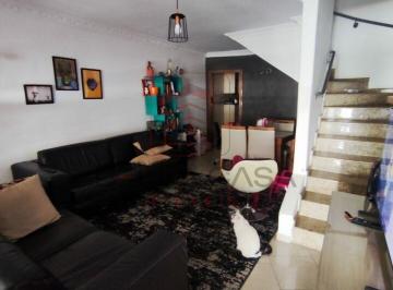 Casa · 120m² · 2 Quartos · 1 Vaga · Sobrado na Mooca - 120m2 - 2 dormitórios - 2 banheiros - 1 vaga