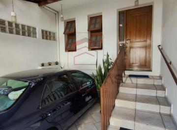 Casa · 120m² · 2 Quartos · 1 Vaga · Sobrado na Mooca - 120m2 - 2 dormitórios - 2 banheiros - 1 vaga