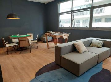 Apartamento · 95m² · 3 Quartos · Apartamento novo para locação no Alto da Boa Vista