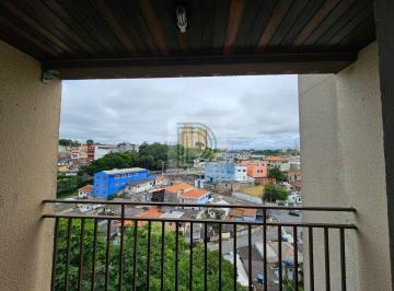 Apartamento · 59m² · 2 Quartos · 2 Vagas · APARTAMENTO À VENDA, 59 MTS, 2 VAGAS COBERTAS