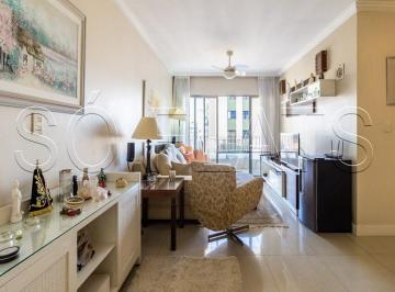 Apartamento · 115m² · 3 Quartos · 2 Vagas · Apartamento 115m² 3 dormitórios 2 vagas em Perdizes Rua Aimberê próximo ao metrô