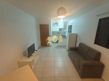 Apartamento · 38m² · 1 Quarto · 1 Vaga · Flat com 1 Quarto para alugar na Bela Vista - SP