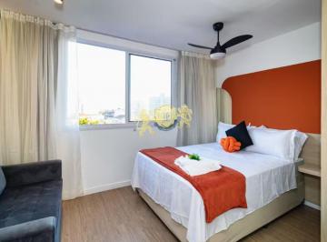 Apartamento · 19m² · 1 Quarto · Apartamento com 1 Quarto á venda, 19m² - Brás